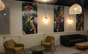 Sure Hotel By Best Western Argentan